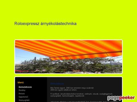 Roloexpressz