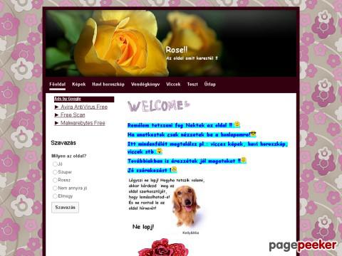Rose