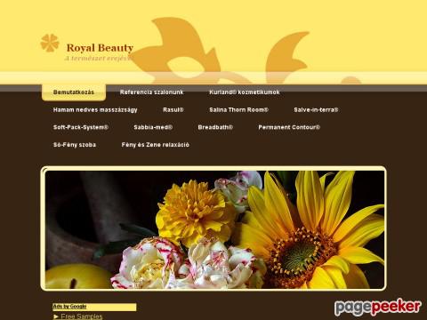 Royalbeauty - http://royalbeauty.freewb.hu/uploads/royal_beauty_ ...