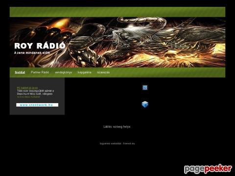 Royradio