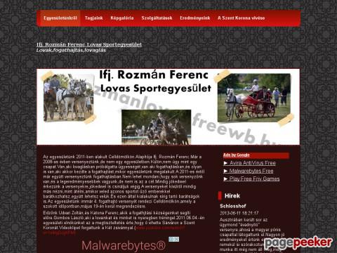 Rozmanlovas