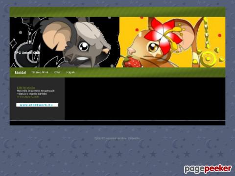 Rpganimeklub