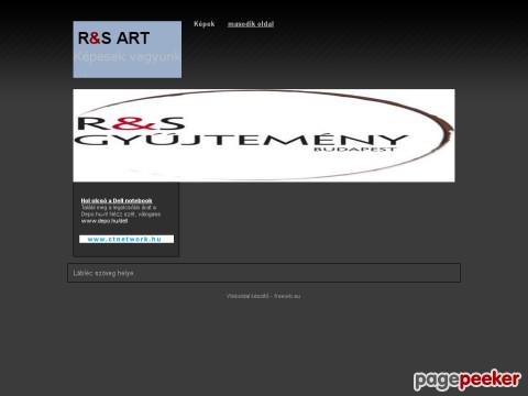 Rsart