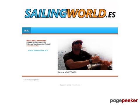 Sailingworld