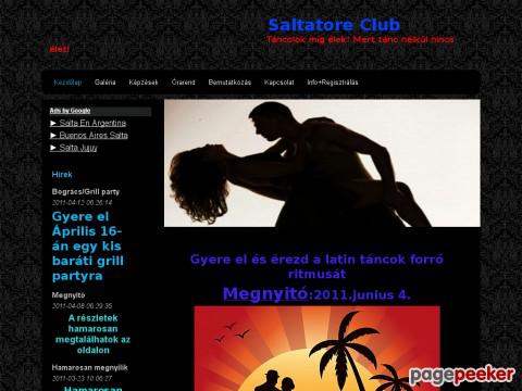 Saltatoreclub