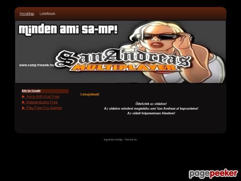 Samp