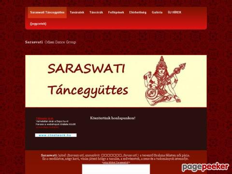 Saraswati
