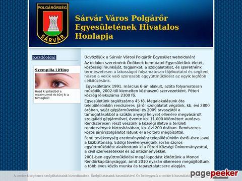 Sarvarpolgaror
