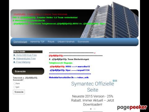 Sbserver