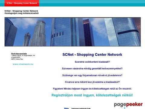 Scnet