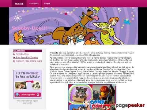 Scoobydoo