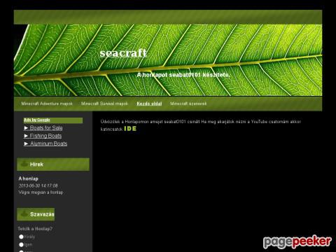 Seacraft