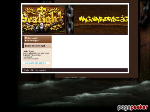Seafightnews