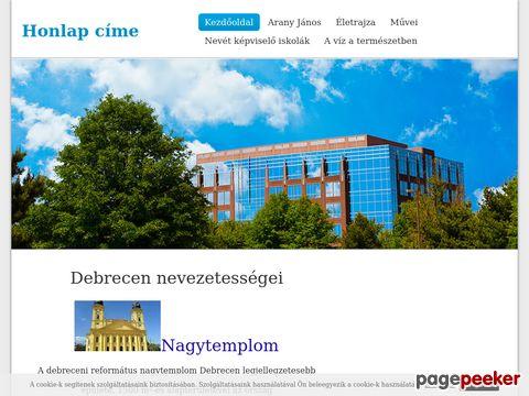 Sebestyen