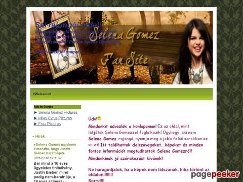 Selenafanoldal