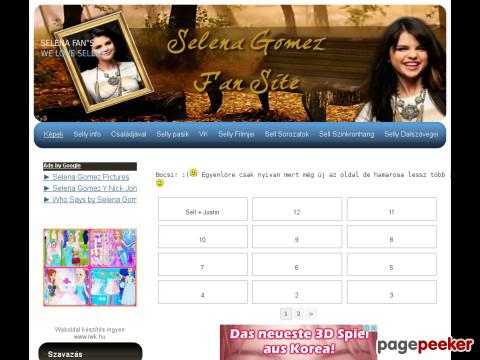 Selenafans