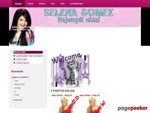 Selenafarm
