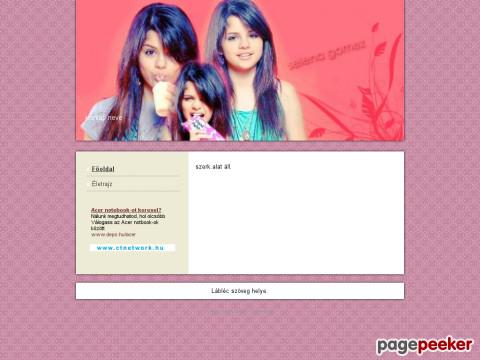 Selgomez4ever