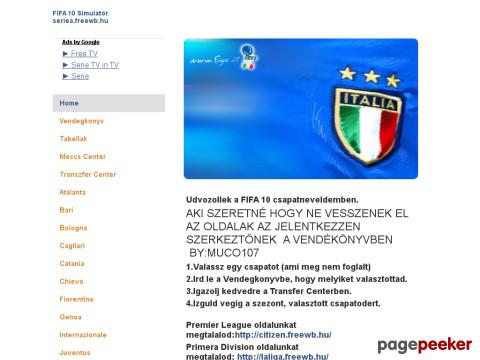Seriea