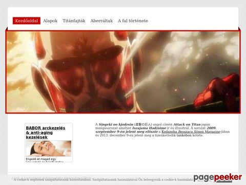 Shingeki