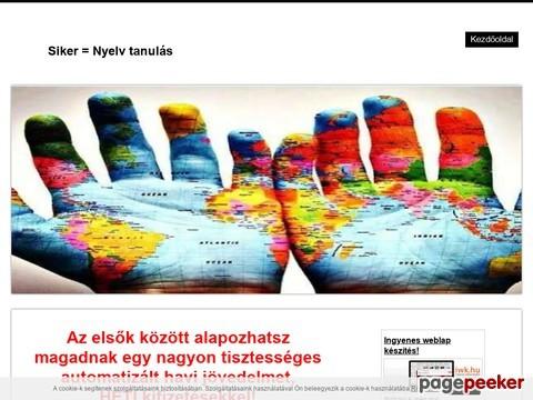 Siker-nyelv-tanulas