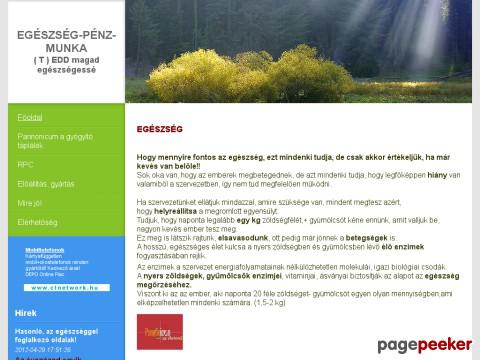 Siker - Egészség, pénz, munka,