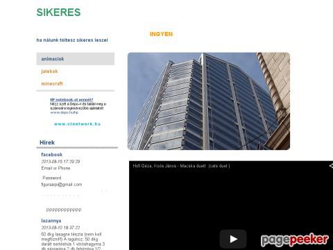 Sikeres