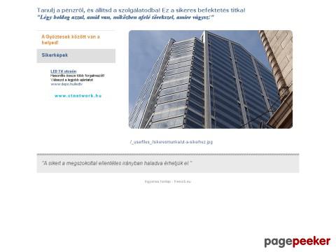 Sikeresmunka - A Győztesek között van a helyed