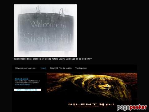 Silenthill