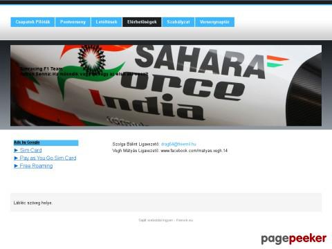 Simracingteam