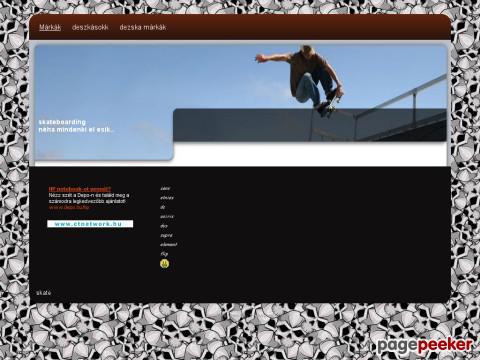 Skate - skate skateboard skateboarding