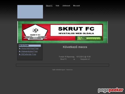 Skrutfc
