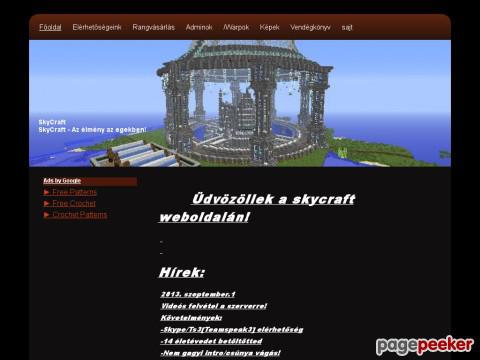 Skycraft1