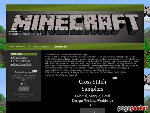 Slimeycraft