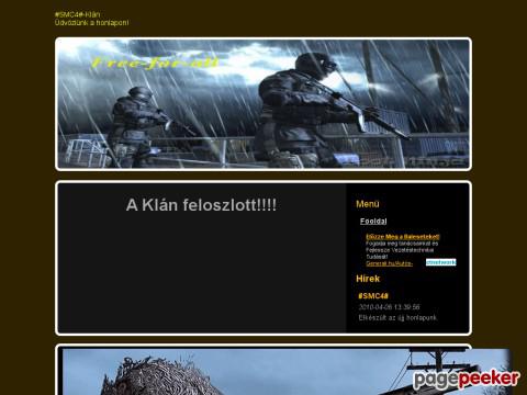 Smc4klan