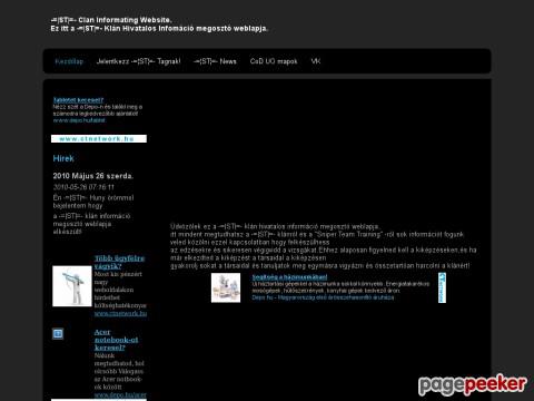 Sniperteaminfo