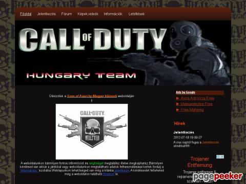 Soa - cod4(S.o.A)