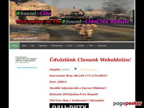 Soundteam