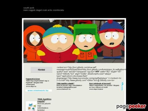 Southpark