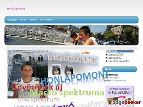 Spektrum