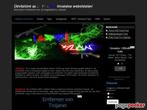 Spfclan - SPF clan