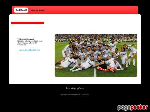 Sport10 - Real1999