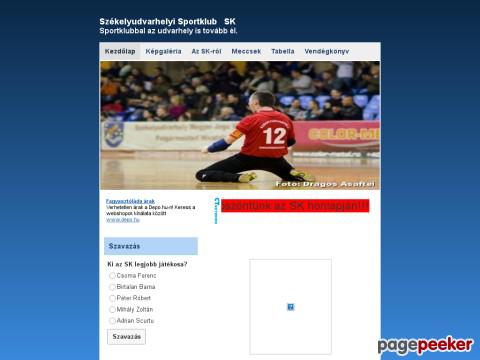 Sportklub
