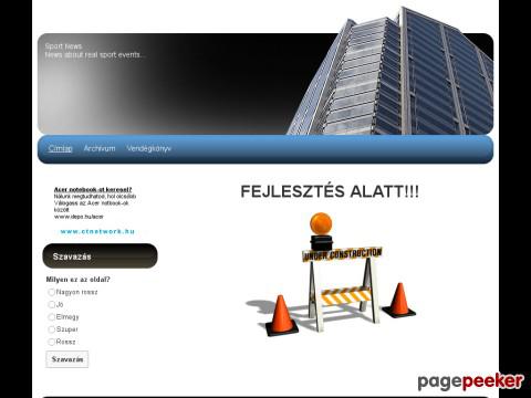 Sportnews - Sport News