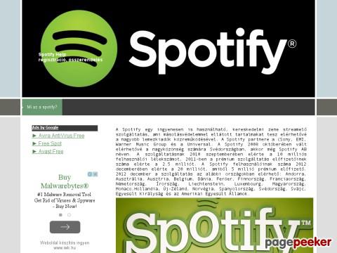 Spotifyhelp