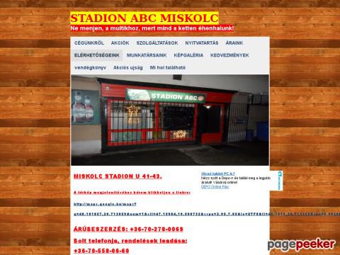 Stadionabc