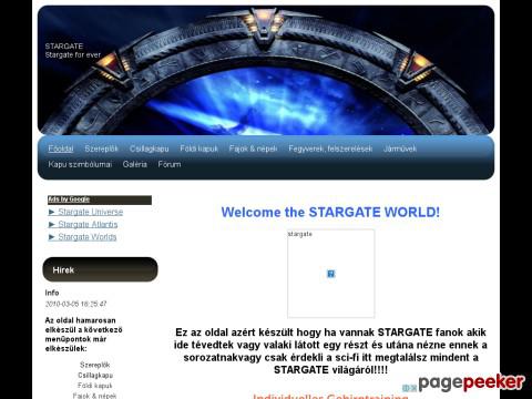Stargatefans