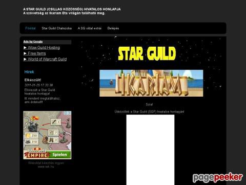 Starguild