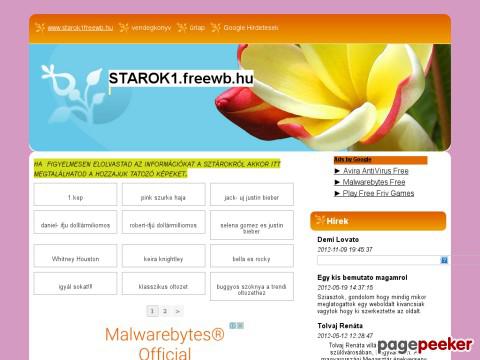 Starok1 - www.starokfreewb.hu
