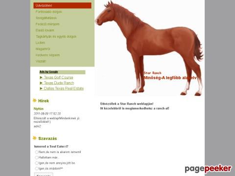 Starranch
